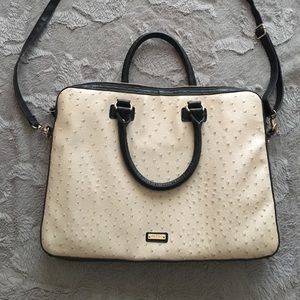 ALDO • Laptop/Messenger Bag